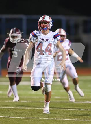 Tzuriel Pedigo Pbhs Baton Rouge La Maxpreps