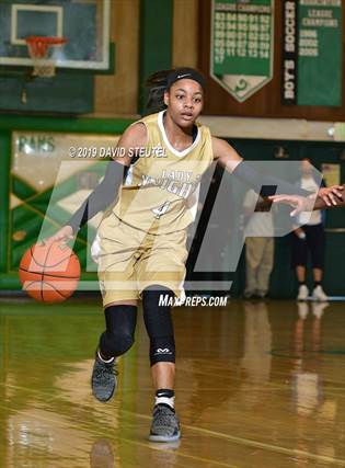 Kayla Williams Bmhs Torrance Ca Maxpreps