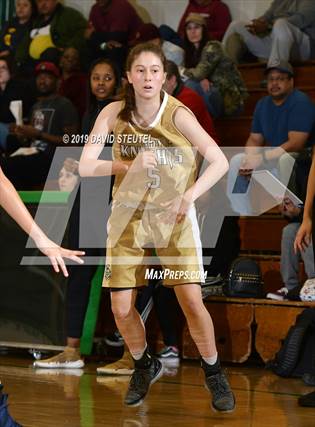 Anna Andrade Bmhs Torrance Ca Maxpreps
