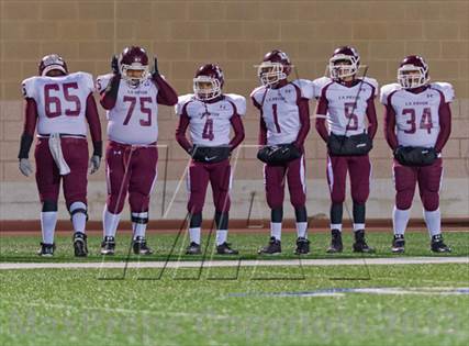 Diante Wilson High School Football Stats La Pryor La Pryor Tx