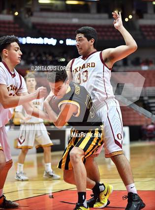 Edwin Magana S Oxnard Ca Professional Photos Maxpreps