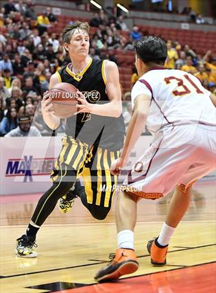 Luis Cervantes Oxnard Ca Professional Photos Maxpreps
