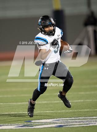 Kelvon Brown Shadow Creek Hs Pearland Tx Maxpreps