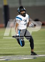 Kelvon Brown Shadow Creek Hs Pearland Tx Maxpreps