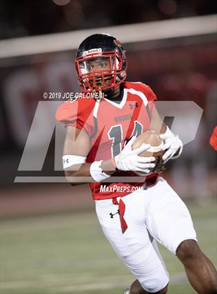 Joerell Brown Wagner Hs San Antonio Tx Maxpreps