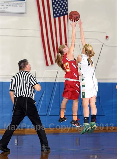 Photo 1 In The Chico Vs Rio Americano Dorothy Speck Memorial
