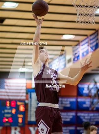 Nate Wenzel Mercer Island Hs Mercer Island Wa Maxpreps
