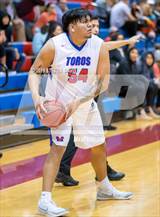 Nick Valencia Mountain View Hs Mesa Az Maxpreps