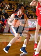 Schedule Rolling Hills Prep Huskies 2018 19 Basketball San
