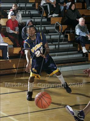 Photo 18 In Basketball Photo Gallery St Augustine Santa Monica