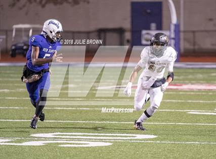 Daylan Carnell Ben Davis Hs Indianapolis In Maxpreps