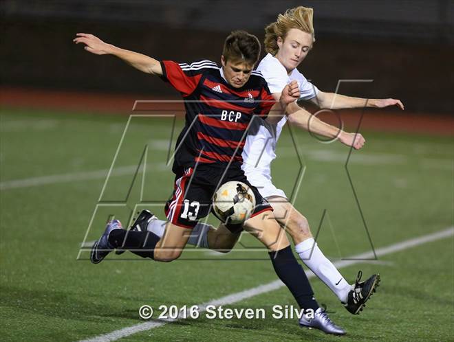 Photo 130 In Soccer Photo Gallery Brophy College Prep Vs Los