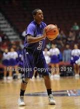 Tyler Bell Cesar Chavez Hs Laveen Az Maxpreps