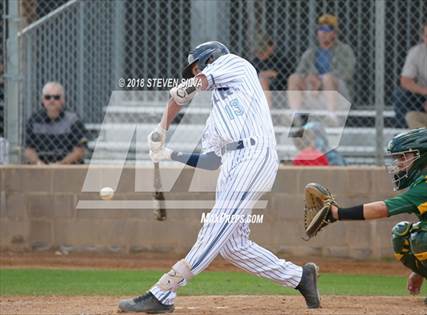 Tk Parker Granite Hills Hs El Cajon Ca Maxpreps