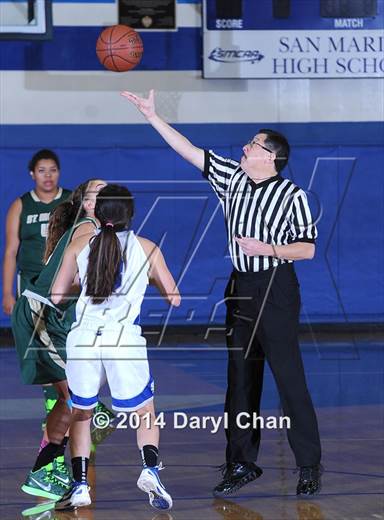 Photo 1 In The San Marino Vs St Monica San Marino South Pasadena