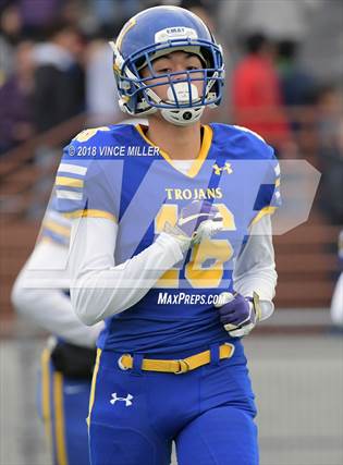 Ethan Policar Fife Hs Fife Wa Maxpreps