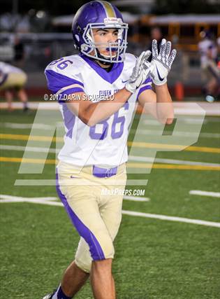 Brenden Blakeman Queen Creek Hs Queen Creek Az Maxpreps