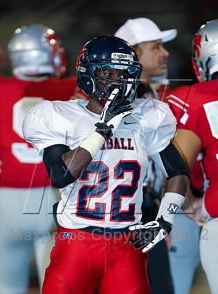 Alvin Bagby Kimball Hs Dallas Tx Maxpreps