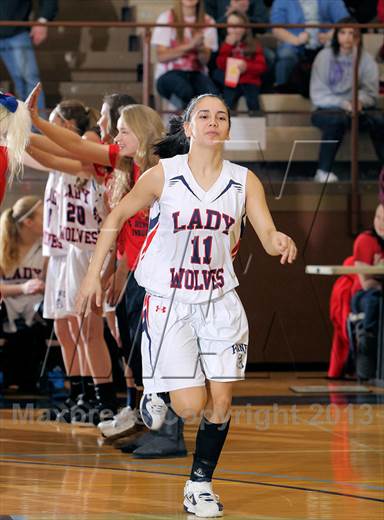 Photo 1 In The Brookville Vs Kane Piaa District Ix Aa Final