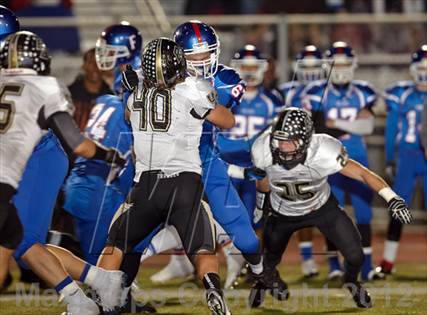 Steven Strasser Buhach Colony Hs Atwater Ca Maxpreps