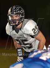 Steven Strasser Buhach Colony Hs Atwater Ca Maxpreps