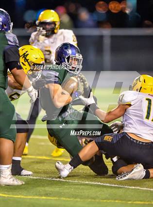 Ashton Hayes Mcqueen Hs Reno Nv Maxpreps