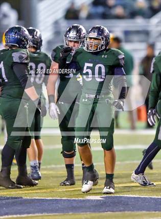 Xavier Singletary Damonte Ranch Hs Reno Nv Maxpreps
