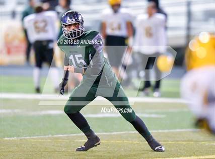 Jaeden Imgard Damonte Ranch Hs Reno Nv Maxpreps