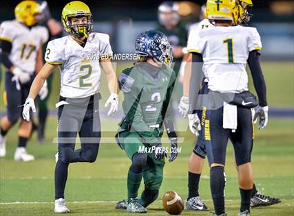 Jake Polson High School Football Stats Damonte Ranch Reno Nv