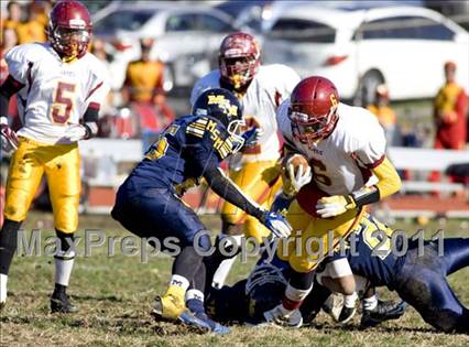 George Dawson Cardinal Hayes Hs Bronx Ny Maxpreps
