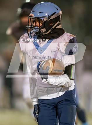 Devin Mcnearny Ralston Valley Hs Arvada Co Maxpreps