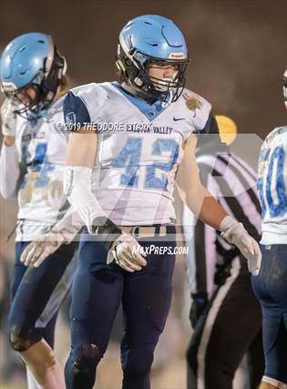 Will Lester Ralston Valley Hs Arvada Co Maxpreps