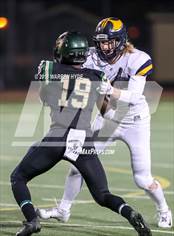 Oak Ridge Vs Monterey Trail Football 11 24 2018 Maxpreps