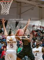 R J Reynolds High School Winston Salem Nc Basketball