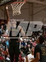 Mysta Goodloe R J Reynolds Hs Winston Salem Nc Maxpreps