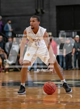 Quinten Thomas West Charlotte Hs Charlotte Nc Maxpreps