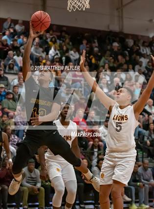 Tobias Johnson R J Reynolds Hs Winston Salem Nc Maxpreps