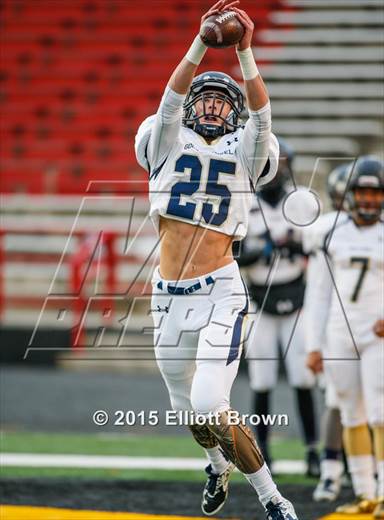 Photo 7 In Football Photo Gallery Our Lady Of Good Counsel Vs