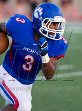 Deandre Collins Duncanville Hs Duncanville Tx Maxpreps