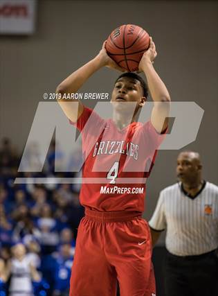 Noah Gordon Northside Hs Fort Smith Ar Maxpreps