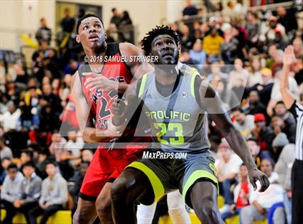 Charles Bassey Aspire Academy Louisville Ky Maxpreps