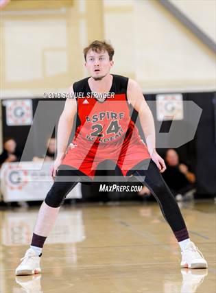 Joel Ntambwe Aspire Academy Louisville Ky Maxpreps