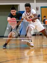 Trinity Christian High School Fayetteville Nc Basketball