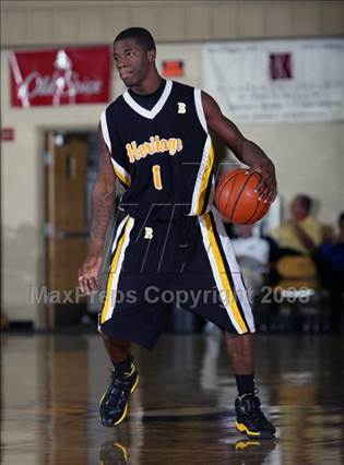 Kenny Boynton Ahhs Plantation Fl Maxpreps