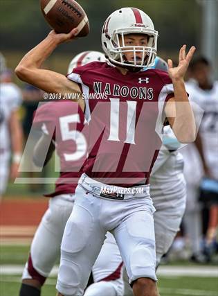 Alex Poettker Belleville West Hs Belleville Il Maxpreps