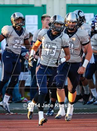 Ryan Rogero Sierra Canyon Hs Chatsworth Ca Maxpreps