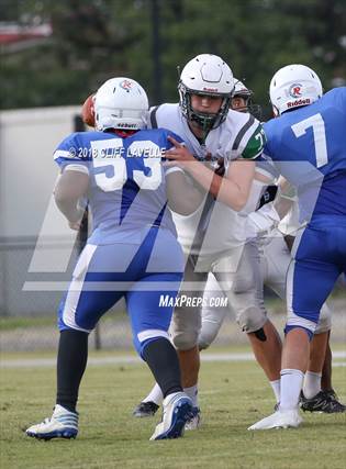 Jalyn Smalls Cmshs Charleston Sc Maxpreps