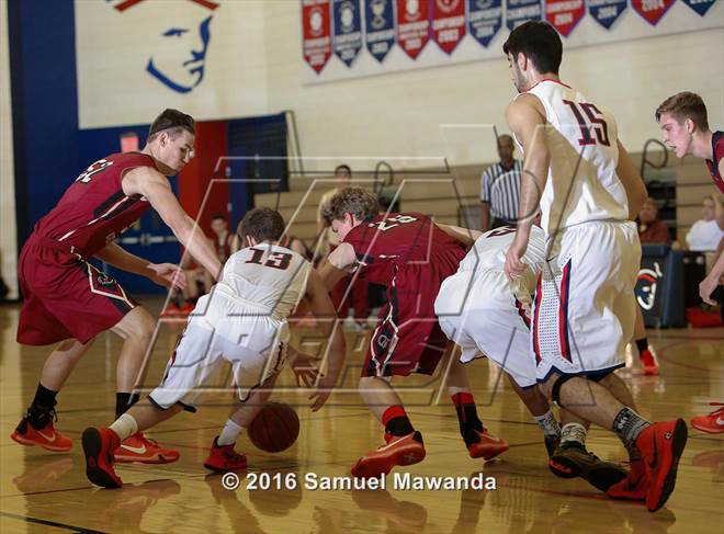 Photo 64 In Basketball Photo Gallery Oaks Christian Viewpoint