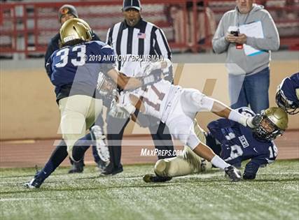 Andrew Marlan Elk Grove Hs Elk Grove Ca Maxpreps
