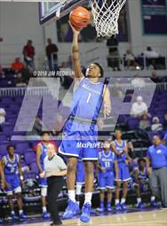Philip Russell High School Basketball Stats Vashon St Louis Mo Maxpreps